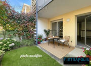 Appartement à MORANCE
