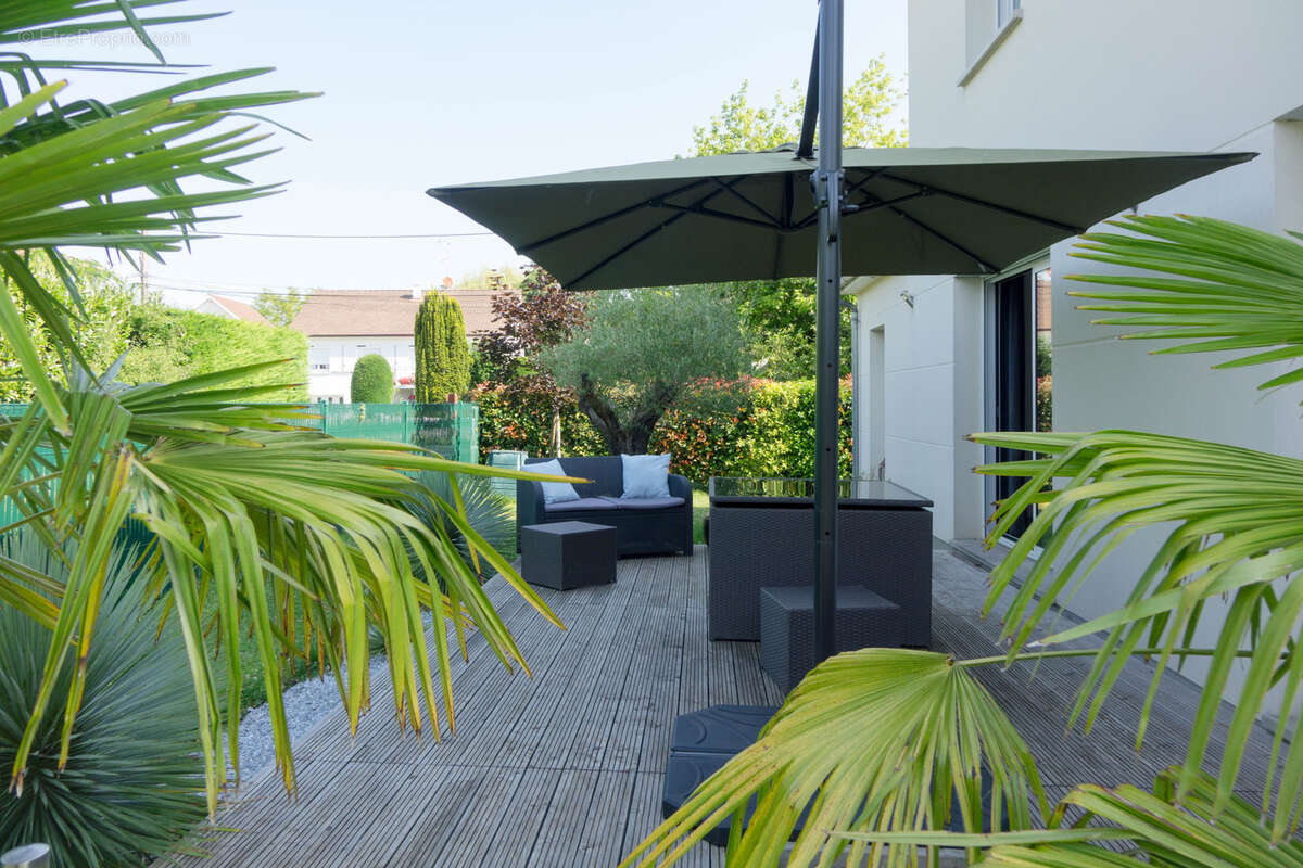 Maison à SAINT-DENIS-EN-VAL