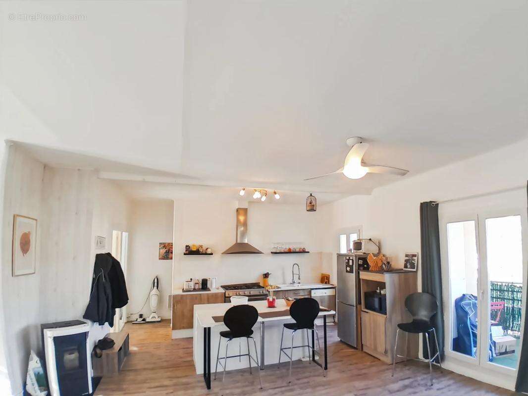 Appartement à AMELIE-LES-BAINS-PALALDA