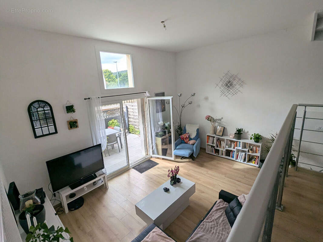 Maison à NUITS-SAINT-GEORGES