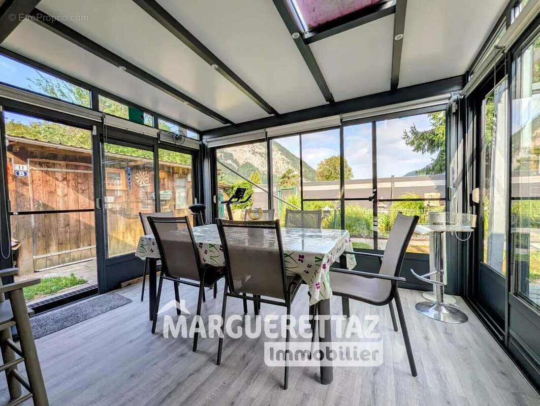 maison de village - photo 6
