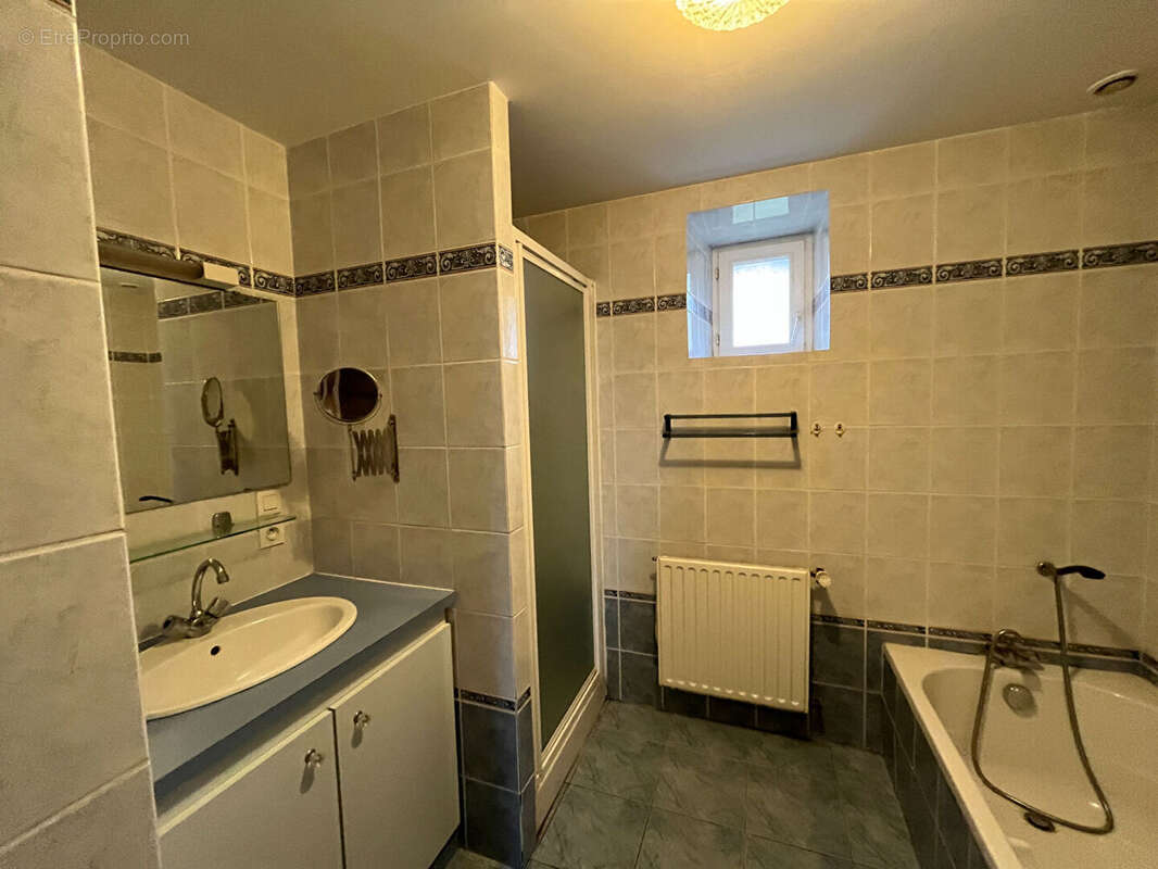 Maison 126m² à le pertre - photo 6