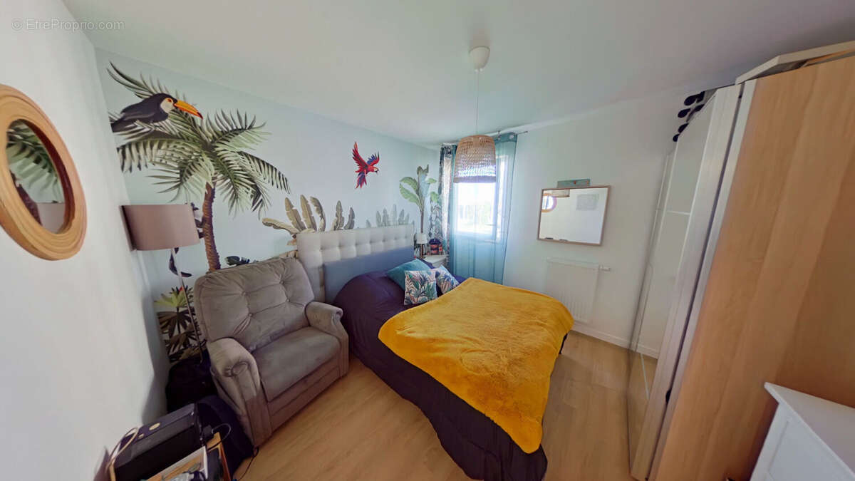 Appartement à TALENCE