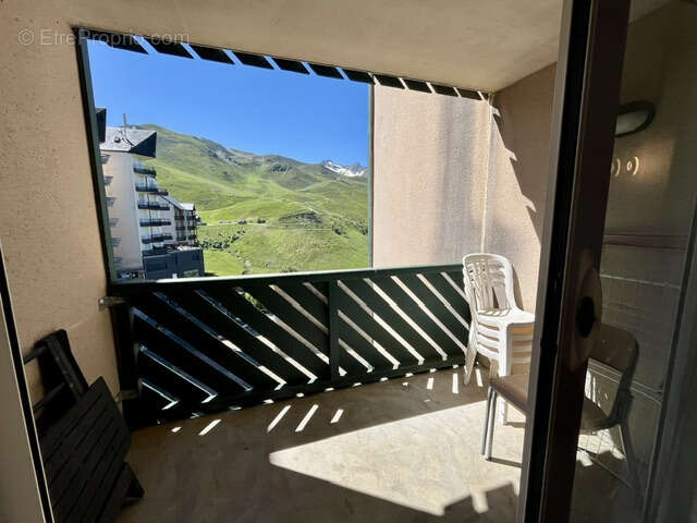 Appartement à GERM