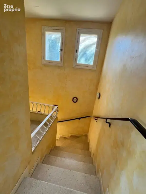 Maison à vendre 5 pièces garage et jardin à SAINT MARCEL LES VALENCE (26), proche de tous commerces et services - photo 9