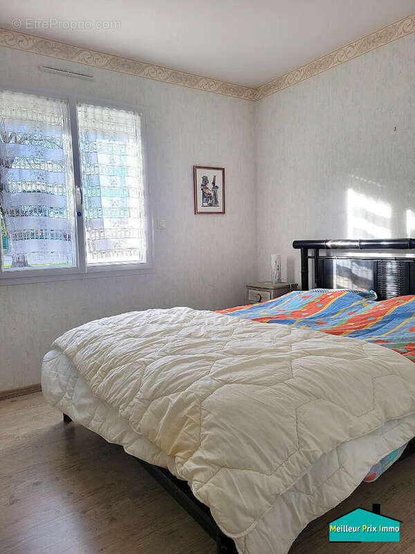 MACHECOUL SAINT MEME Maison plain-pied 2 chambres - photo 6