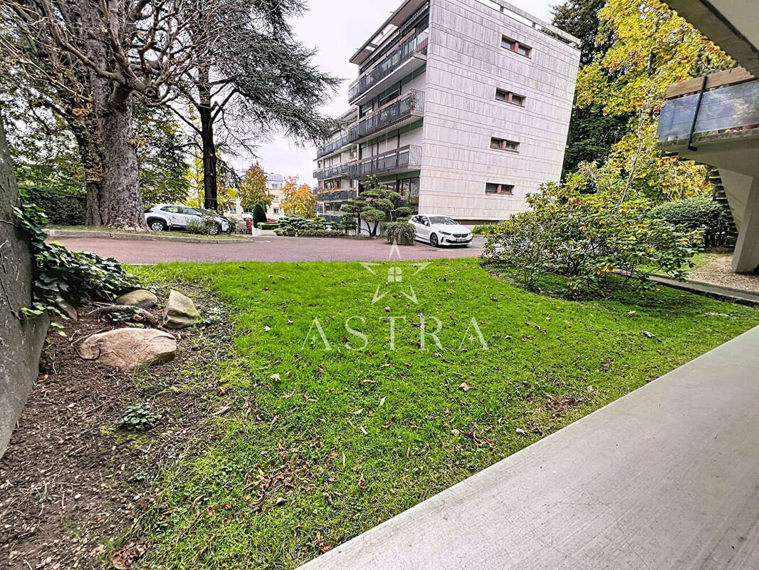Appartement à SCEAUX