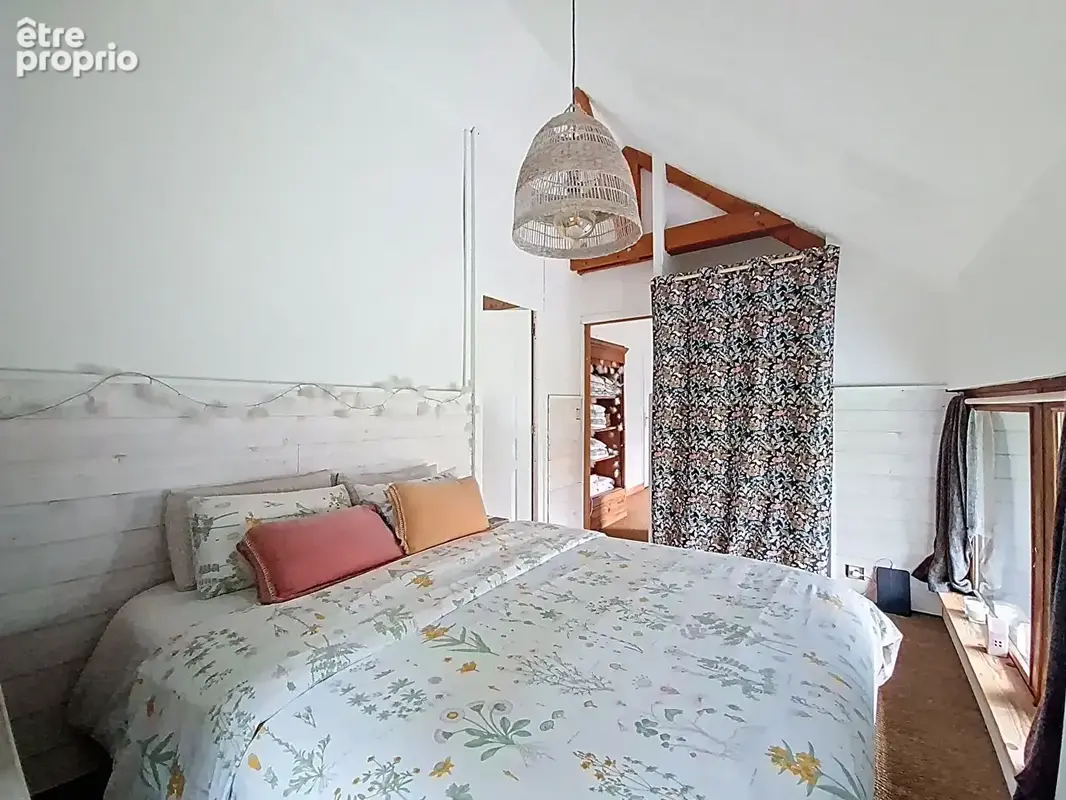 Saint cast le guildo - maison contemporaine ossature bois - photo 9