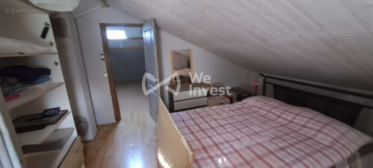 Maison à HAGETMAU