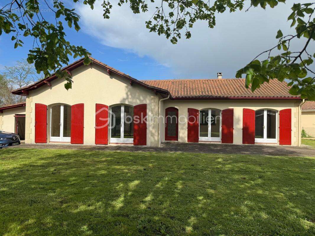 Belle maison traditionnelle - photo 3