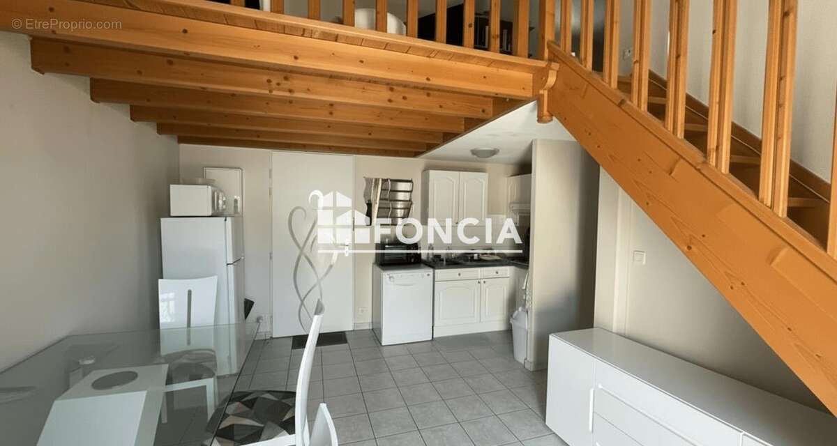 Maison à CHATELAILLON-PLAGE