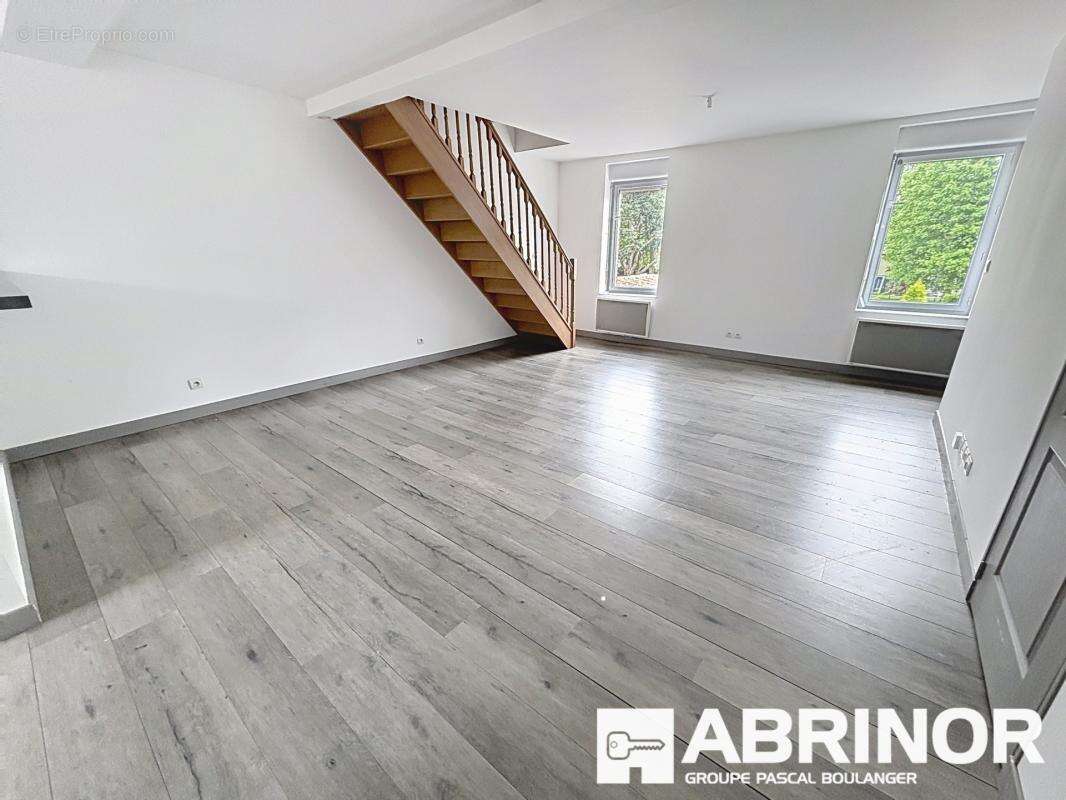 Appartement à ANNOEULLIN