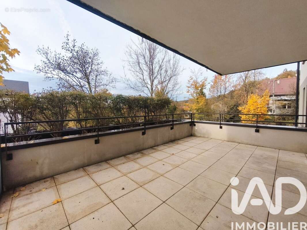 Photo 8 - Appartement à QUINTAL