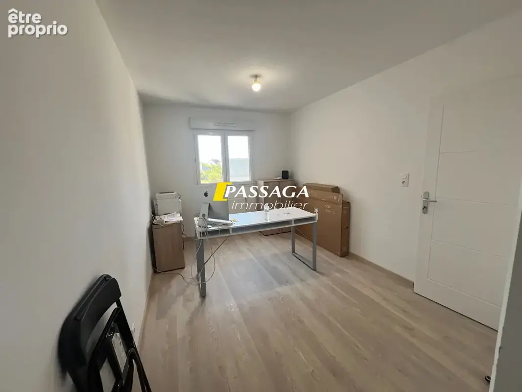 A VENDRE - Appartement de type 2 avec parking - OLEMPS - photo 5