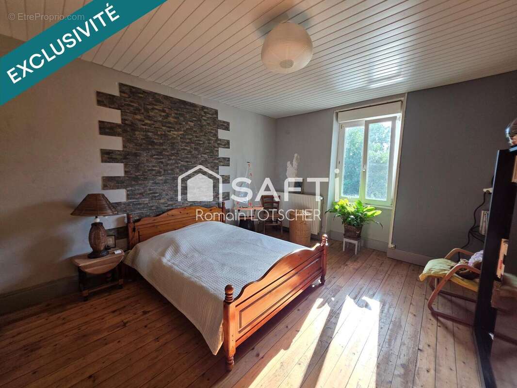 Photo 5 - Appartement à PORT-SUR-SAONE