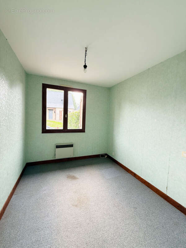 Balaze - maison - a vendre - photo 5