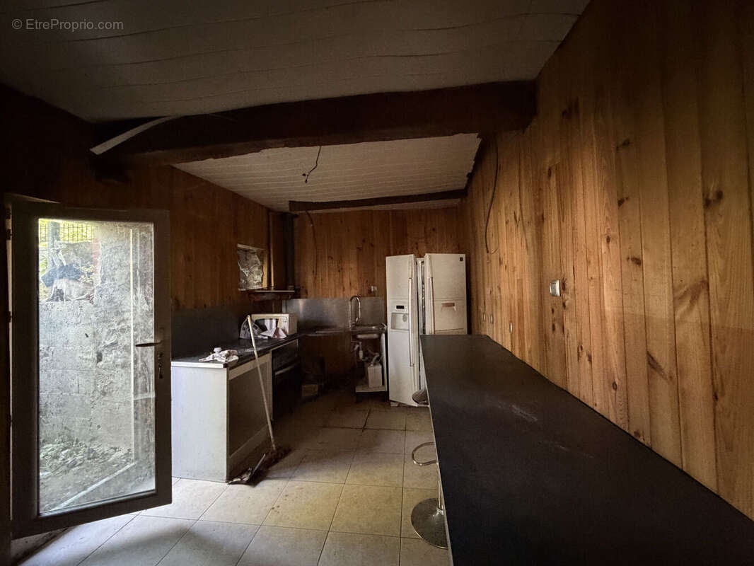 Photo 3 - Maison à JOUX