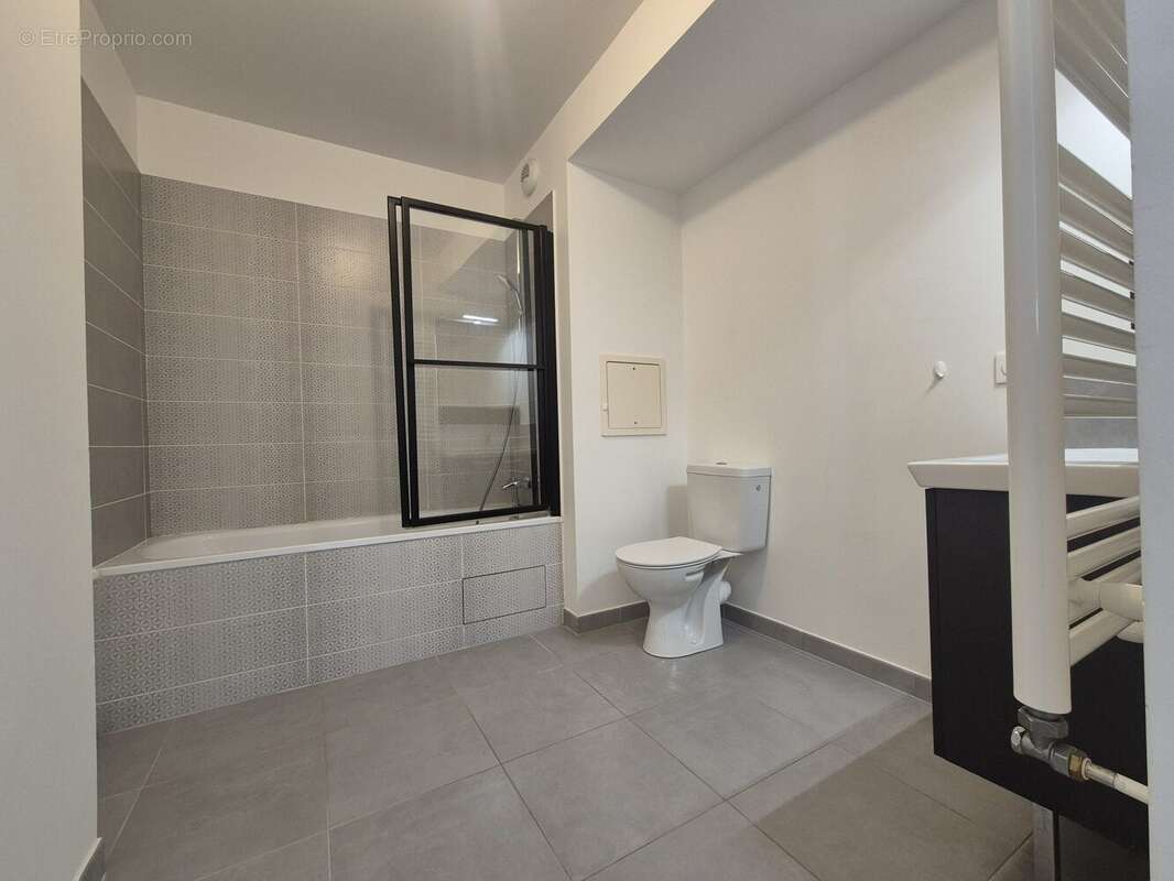 Appartement à CACHAN