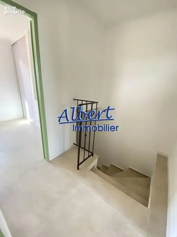 Maison La Seyne Sur Mer 3 pièce(s) 57.86 m2 - photo 11