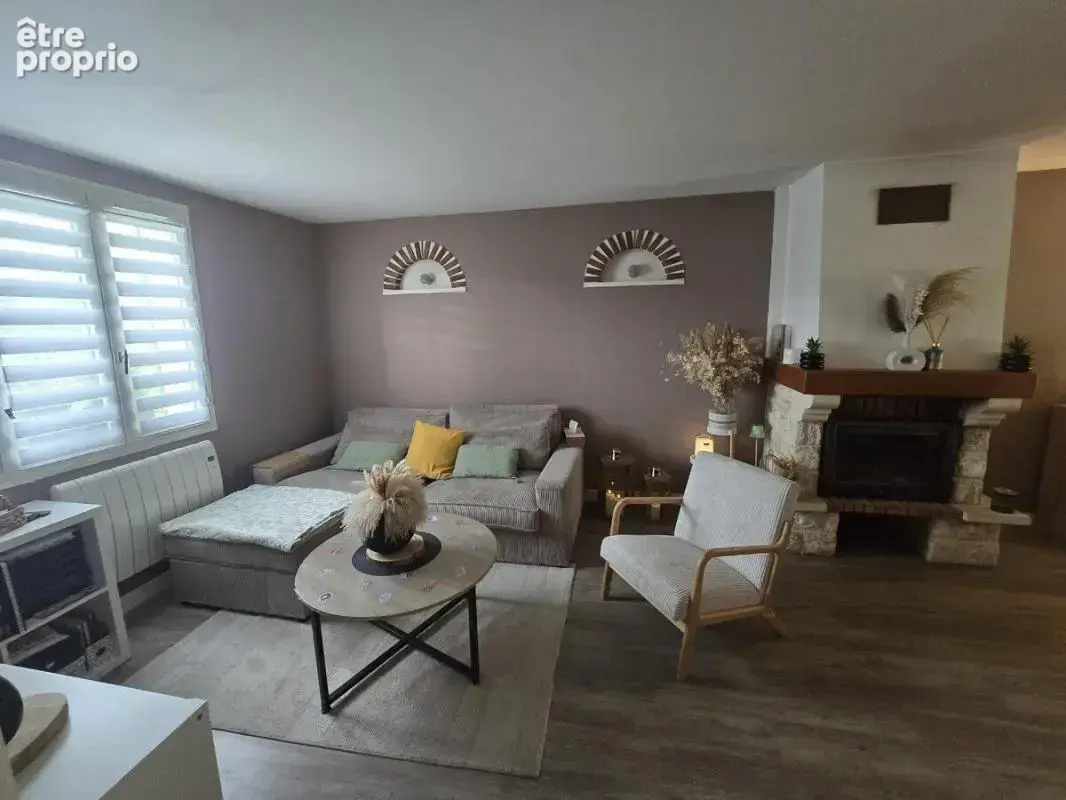 Maison 5 pièces 73 m² à vendre à Sericourt (62270) - photo 13