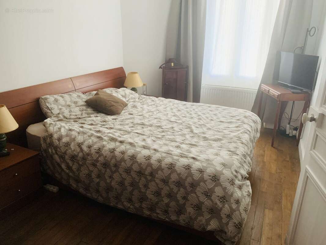 Appartement à LE PECQ