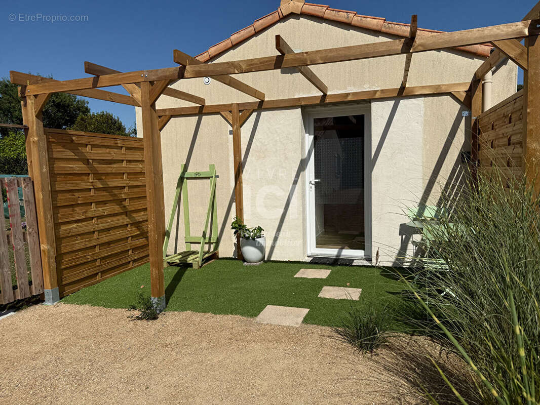 Maison Frossay avec dépendances et gîtes rapport locatif - photo 7