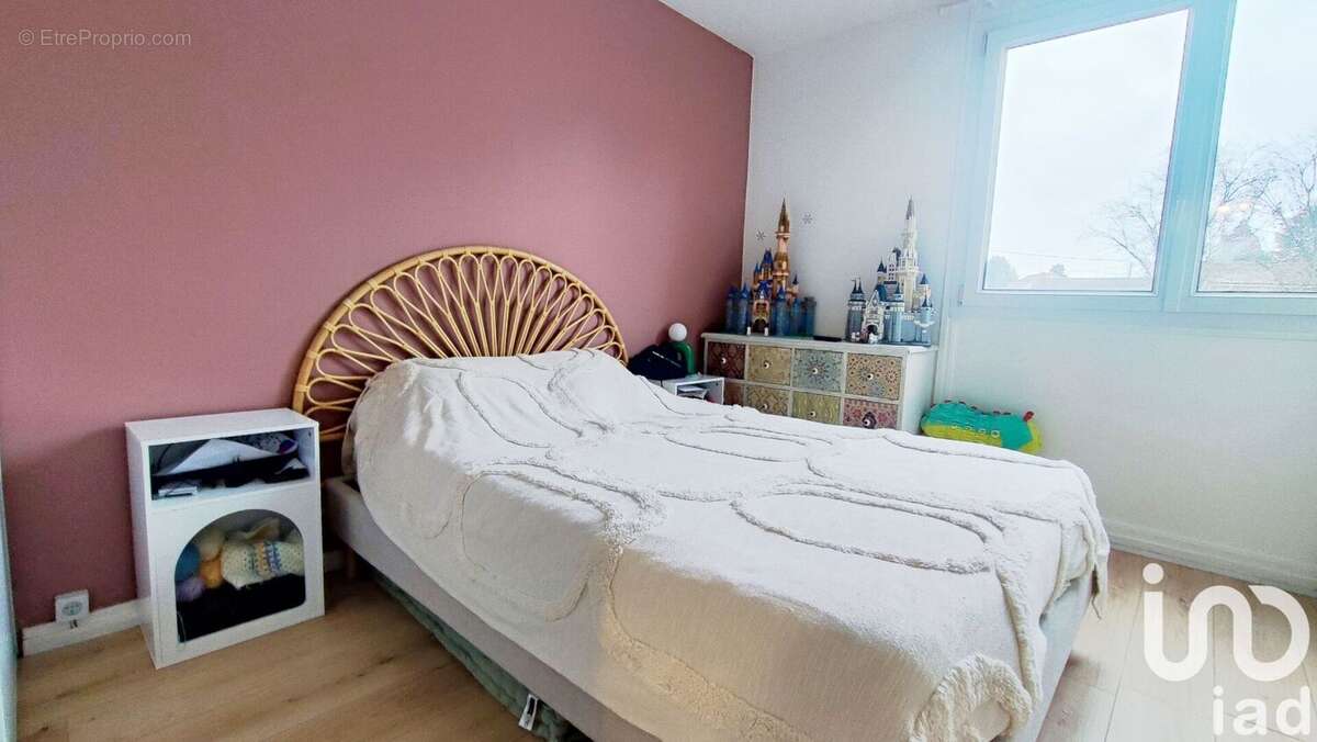 Photo 6 - Appartement à ECOUEN