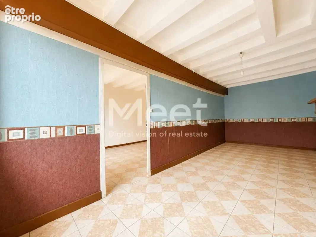 Maison 5 pièces 98 m² à vendre à Choue (41170) - photo 20