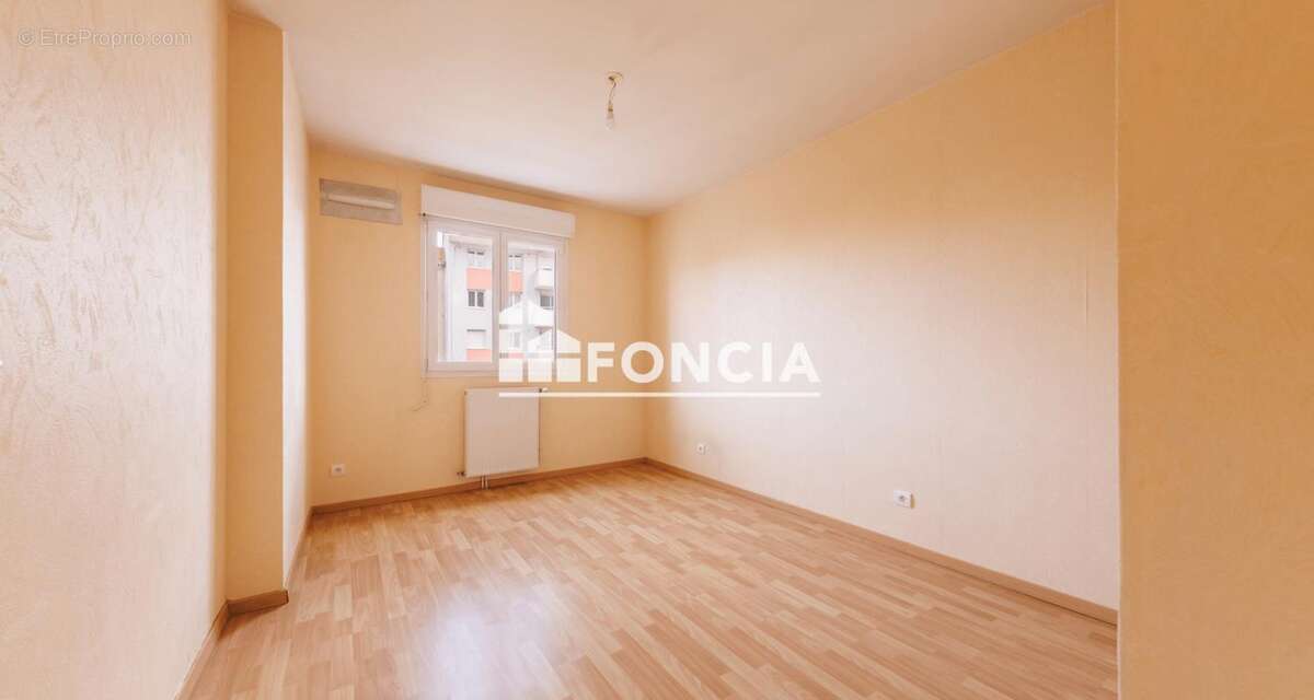 Appartement à CLERMONT-FERRAND
