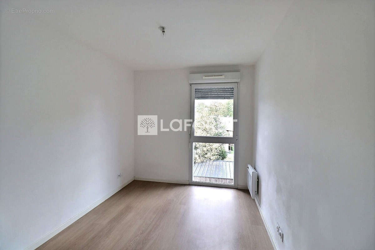 Appartement à SECLIN