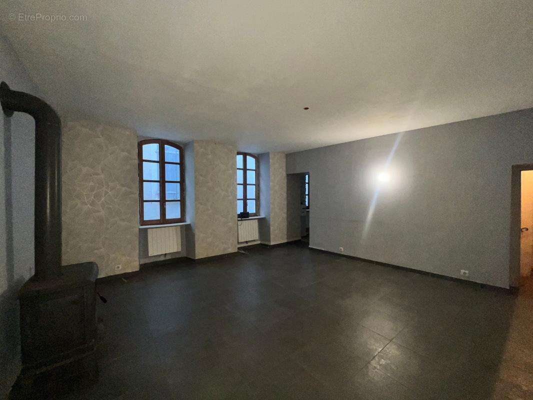 Maison à LARGENTIERE