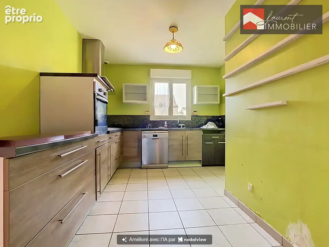 SIMANDRE: Villa de plain-pied - photo 12