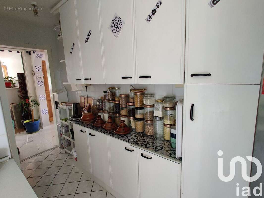 Photo 7 - Appartement à NEUILLY-SUR-MARNE