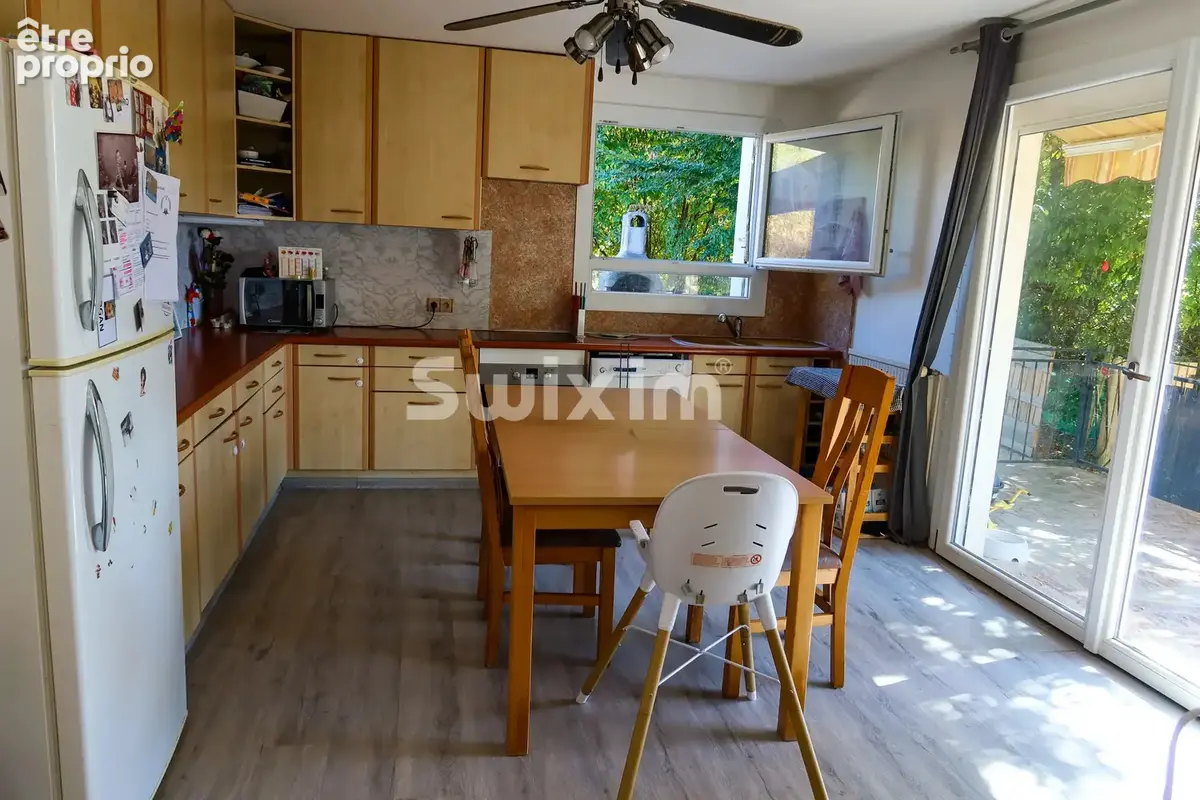 Maison de village en bon état - photo 4