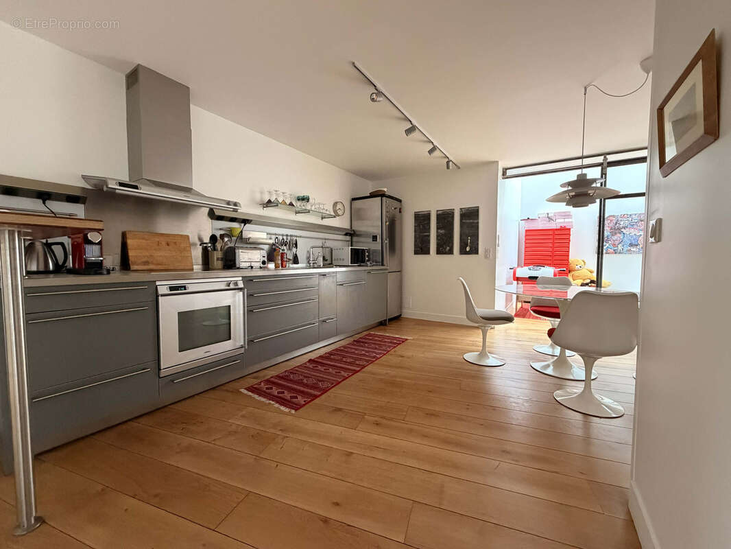 Appartement à VANVES