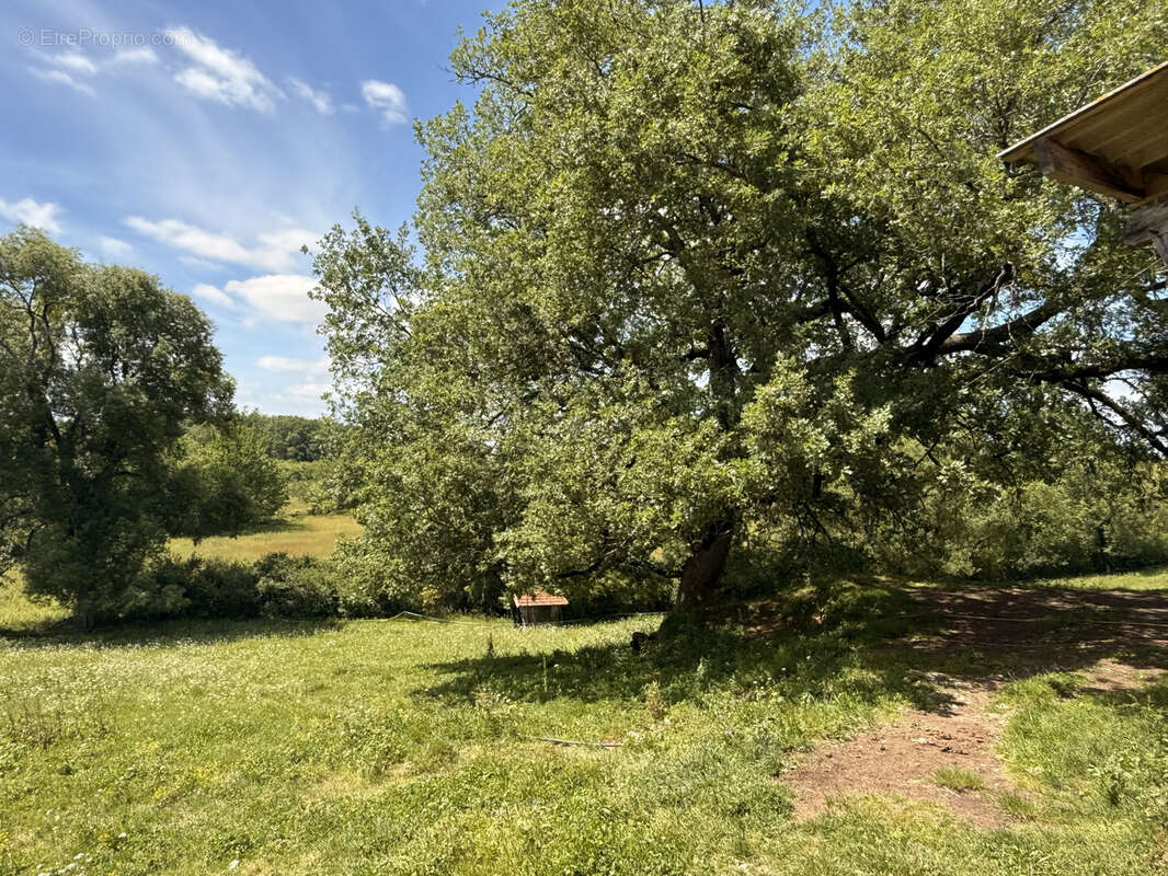 Maison à VERGT-DE-BIRON