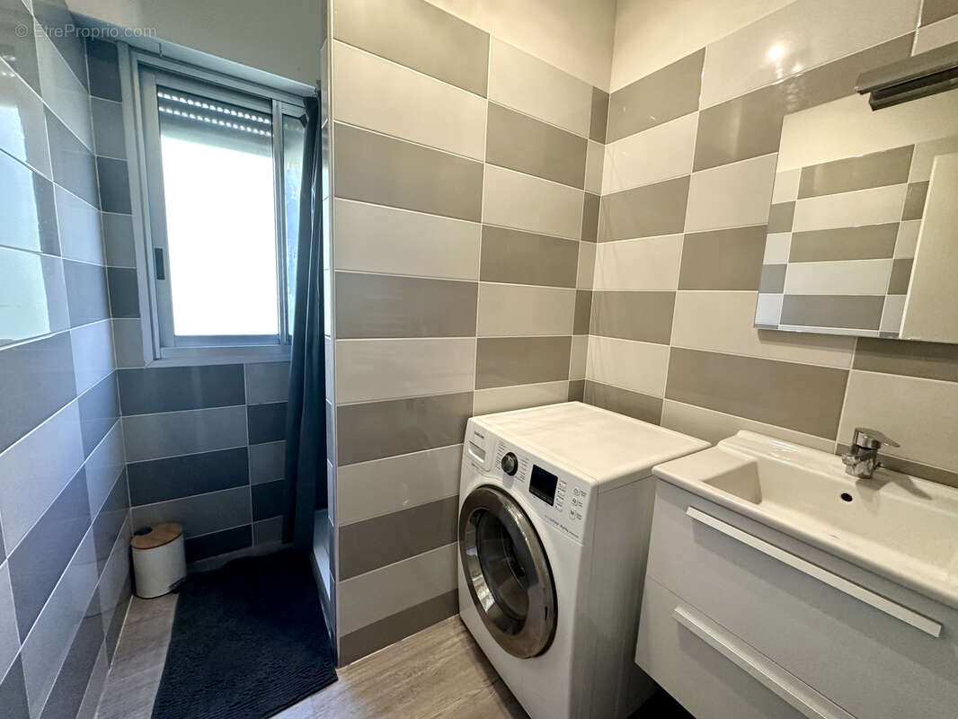 Appartement à VILLE-DI-PIETRABUGNO