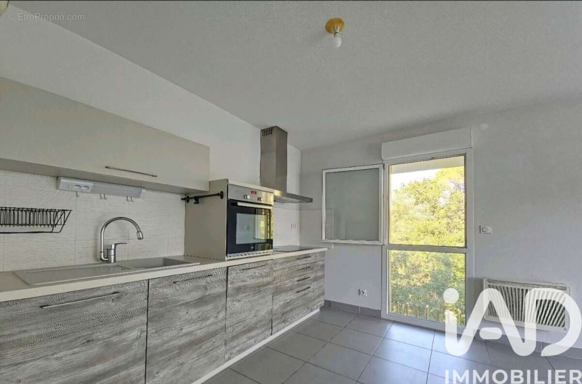 Photo 5 - Appartement à MONTPELLIER