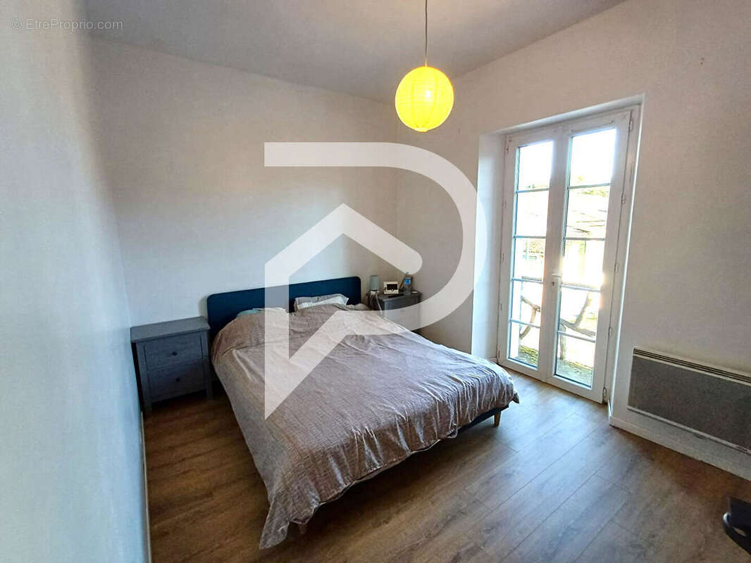 Maison à PEYREHORADE