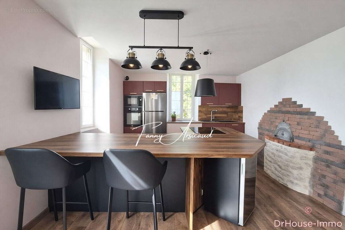 Maison 116 m² à Damvix  - photo 157