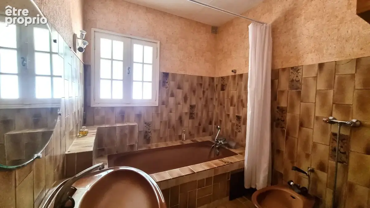 EXCLUSIVITE Villa  vue mer panoramique. - photo 13