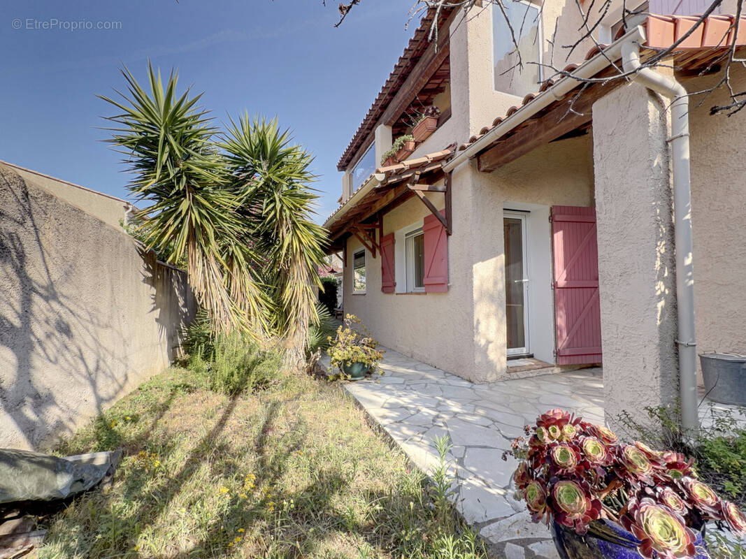 Le Brusc - Villa proche plage - photo 11