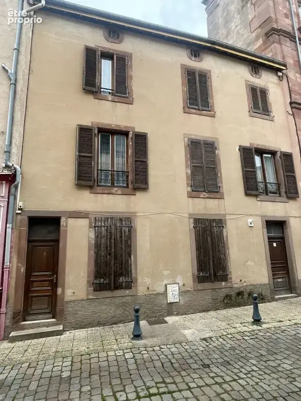 Maison Luneville - photo 6