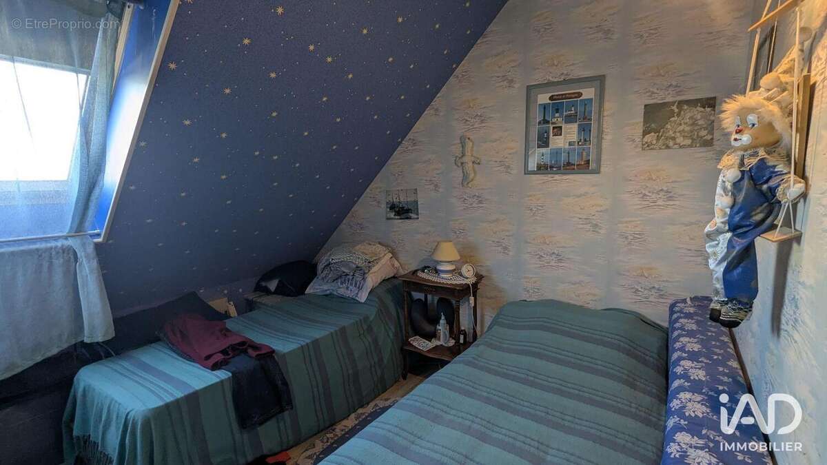 Photo 9 - Maison à PLOUEZEC