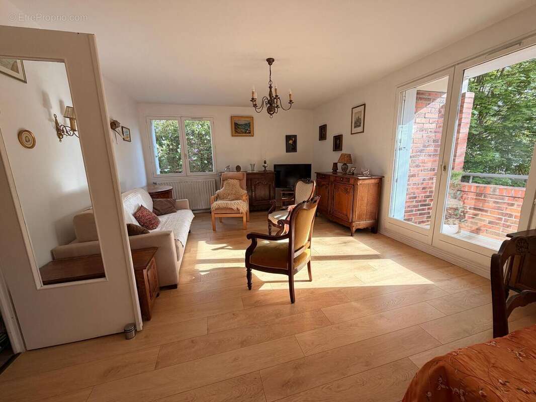 Photo 3 - Appartement à ORLEANS