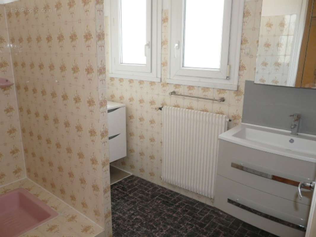 Maison à LE PASSAGE