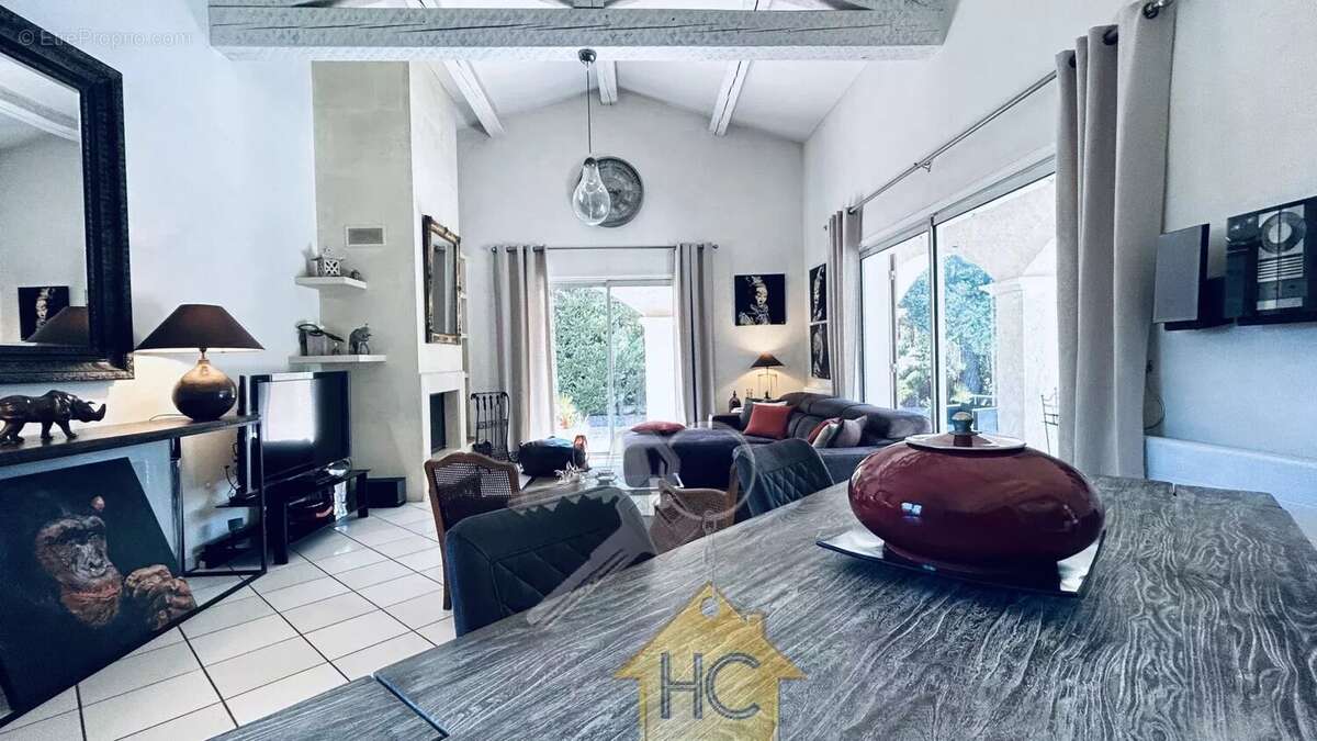 Maison à SAINT-RAPHAEL