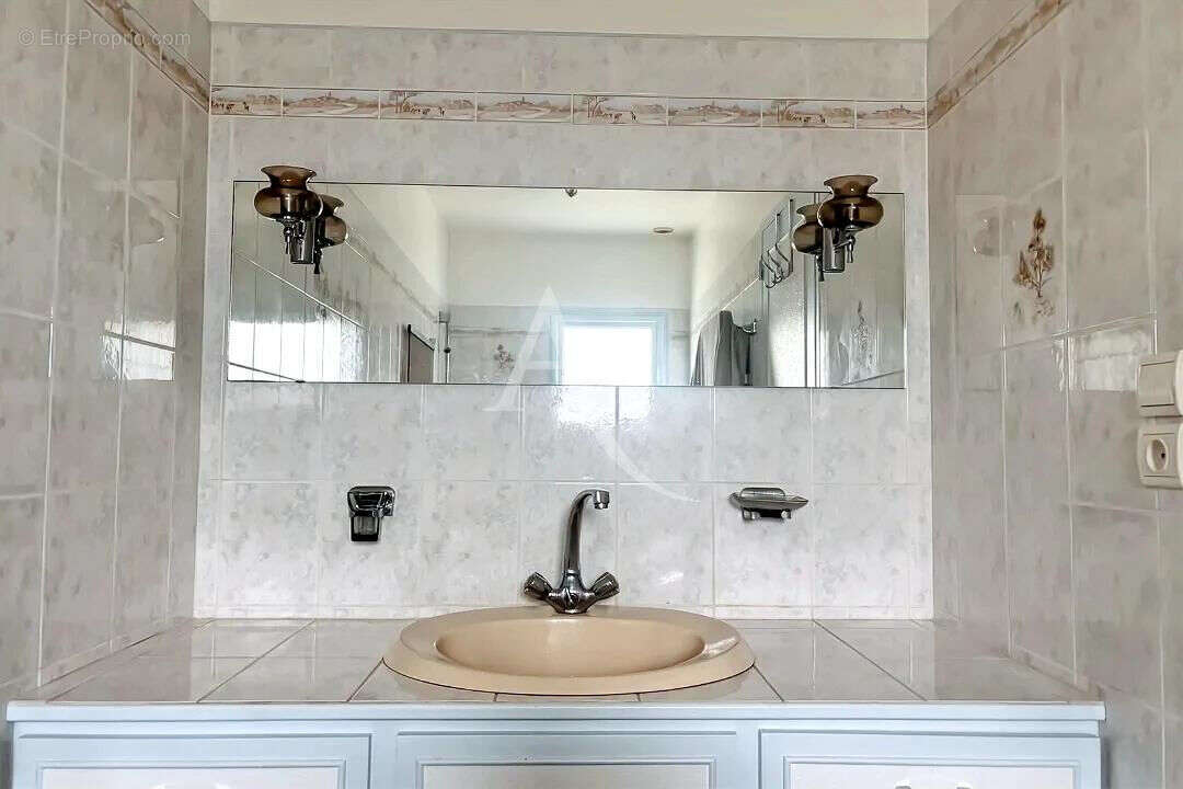 Maison à LA POSSONNIERE