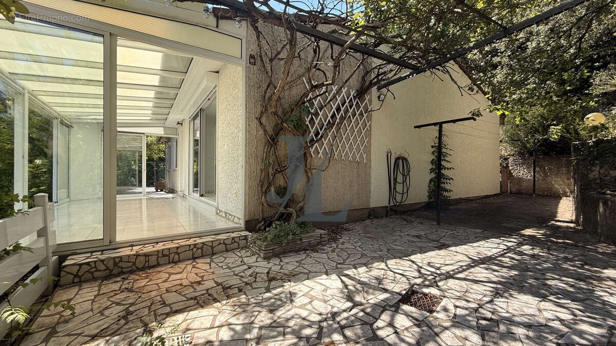 Villa de type 5 avec vue - photo 7