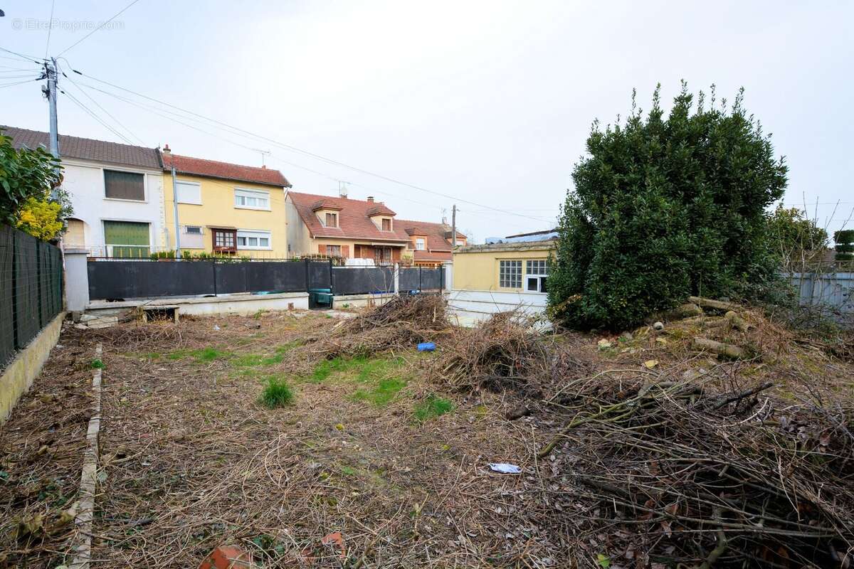 Appartement à CHAMPIGNY-SUR-MARNE